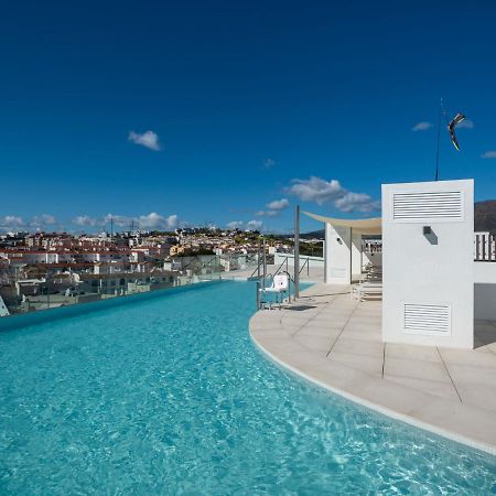 Apartment Estepona Roof Top View 3 By Interhome Buitenkant foto