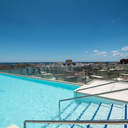 Apartment Estepona Roof Top View 3 By Interhome Buitenkant foto